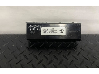 Блок управления 812786860 Chevrolet Camaro