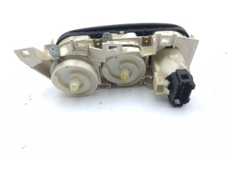 Блок управления климат-контролем 95NW18D451A Ford Galaxy