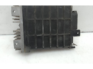 Блок управления двигателя 443907403 Audi A4 Allroad B9