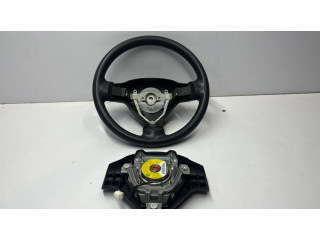 Руль Toyota Aygo AB10 2005-2014 года GS12001840, BAMPT11296