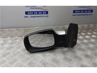 Зеркало (механическое) Renault Scenic II - Grand scenic II 2003 - 2006 года