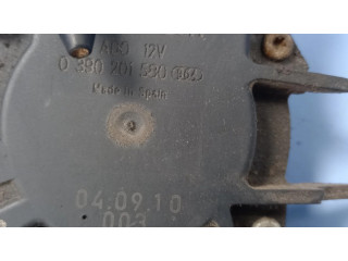 Моторчик заднего дворника 0390201580    Citroen Berlingo