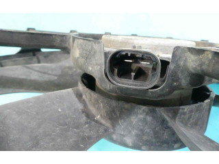 Комплект вентиляторов 9687359380, 926941 Citroen C5