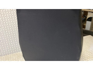 Переднее сиденье пассажира