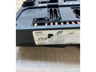 Pojistková skříňka 7M0962258J, S108145200 Seat Alhambra (Mk1) 1996