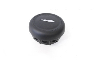 Надувная подушка для руля GX73043B13AE Jaguar XF X260 2.0 двигателя 204DTD