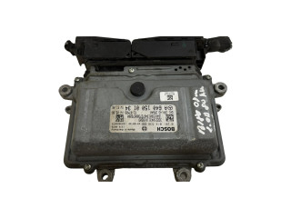 Řídící jednotka A6401500134, 1039S23073 Mercedes-Benz B W245 2007