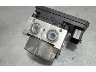 Блок АБС 9819474880, 10022008984 Citroen C4 Cactus 2014- года