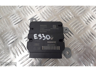 Блок подушек безопасности 985102787r, a2c14003700   Dacia Logan II