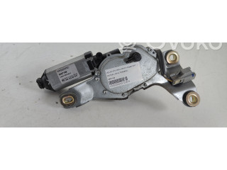 Моторчик заднего дворника 8667188    Volvo V70