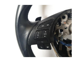 Руль Mazda CX-3 2015 - - года D09T150806