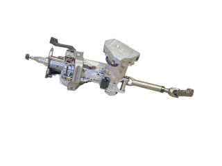  рейка  Колонка рулевая LX6C3C662AB, LX6C3D077EP   Ford Escape IV 2020- года