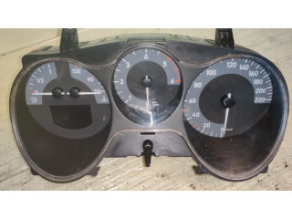 Přístrojová deska  Seat Leon (1P) 2008 1P0920827E, V0304116050891710103  