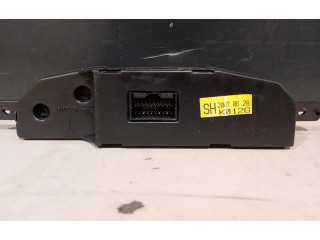 Дисплей 20070628 Lexus RX III