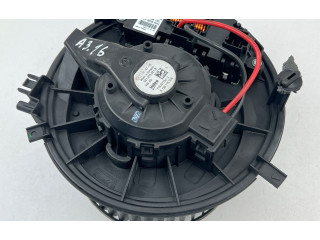 Вентилятор печки    5Q1819021B, 0130115576   Audi A3 S3 8V