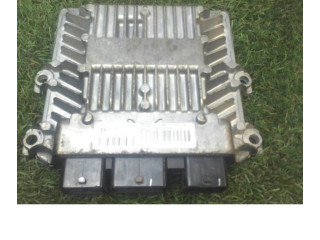 Блок управления 00001942CG, 00001942CG   Citroen C2