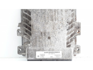 Блок управления двигателя DV6112A650CJC, A2C95972302   Ford Transit -  Tourneo Connect