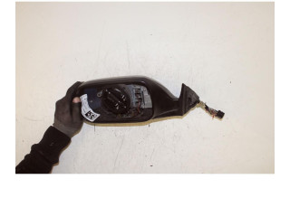 Зеркало электрическое Jaguar XJ X308 1998 - 2002 года