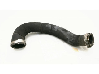 Трубка (трубки)/ шланг (шланги) интеркулера