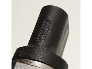 Vstřikovací lišta 0445214315, 8514154   BMW 5 G30 G31  pro naftový motor 2.0 B47d20a 