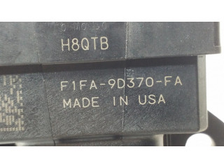 Блок управления топливного насоса