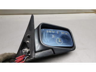 Zpětné zrcátko pravé BMW 5 E34 1993