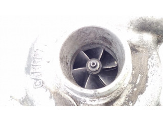 Турбина Opel Zafira A 2.0 24442214 для двигателя Y20DTH