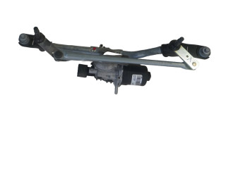 Поршень с шатуном 46348460 521394960 Fiat 500E