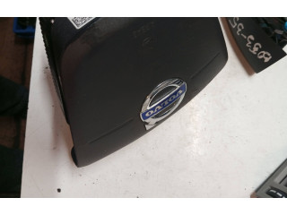 Подушка безопасности водителя 31418063 Volvo V60