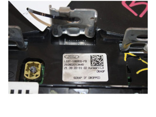 Дисплей L1BT-18B955-FB Ford Ecosport