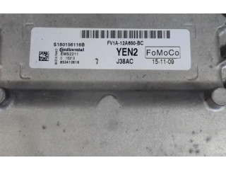 Масляный насос FV1A12A650BC Ford B-MAX