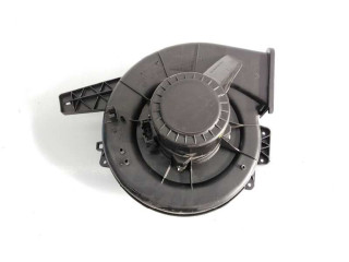 Вентилятор печки 6Q1819015, E1-B6-15-2 Audi A1