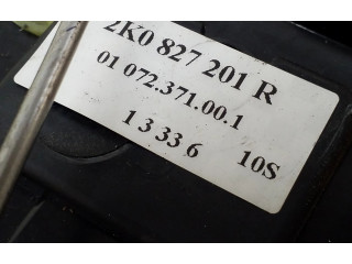 Zámek zadních dveří 2K0827201R Volkswagen Caddy 2006