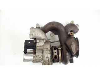 Турбина Maserati Quattroporte 3.0 297712, 1405120135E20