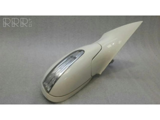 Зеркало электрическое правое Mercedes-Benz SL R230 2001-2012 года