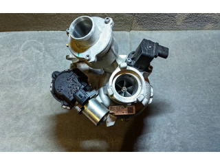  Турбина Volkswagen Golf VIII  06K145874Q, 752T121754C1         