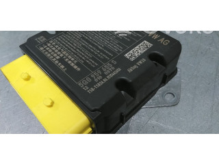 Блок подушек безопасности 5Q0959655S, 5Q0959655SZ00   Audi A3 S3 8V