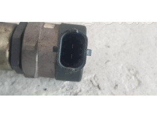 Vstřikovací lišta 0445214056 Opel Vectra C Z19DT