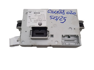 Блок комфорта 116RAI-000029, 116RAI-000029 Alfa Romeo Giulietta