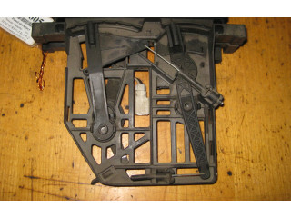 Блок управления климат-контролем Nissan Vanette