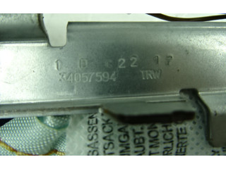 Подушка безопасности в сиденье 34057594   Audi A6 C7