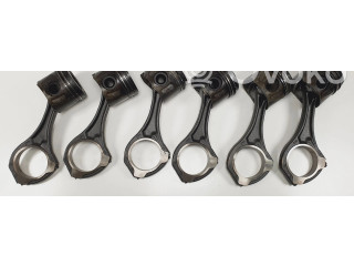 Píst 8340E Mercedes-Benz GL X164