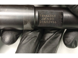 Форсунка 1465A353, 01N02956 Mitsubishi Outlander 4N14