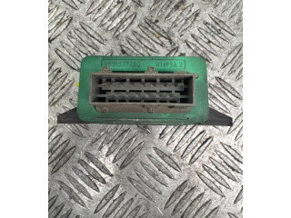 Řídící jednotka 9631577780 Citroen Berlingo