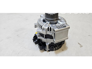 Генератор 06L903030B Volkswagen Golf VIII