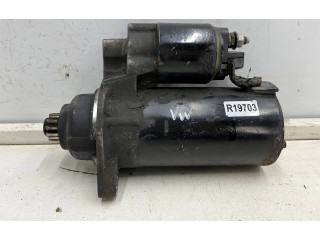 Генератор 02a911024d, 0001125042 Audi A3 S3 8L