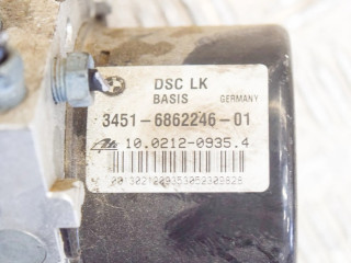 Блок АБС 6791749, 10096208293 BMW 1 F20 F21 2011-2019 года