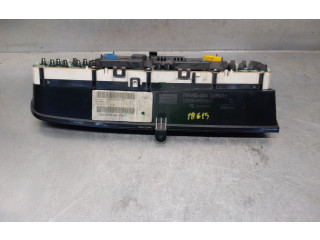 Панель приборов 216243195, 216243426 Citroen Xantia