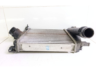 Интеркулер  144963014R   Renault Clio IV 
