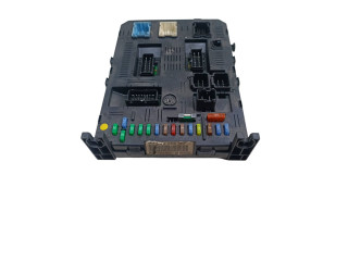 Блок комфорта 9656530280, 01180604   Citroen C5   